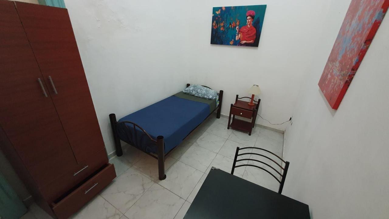 Hostelmo Hotel Buenos Aires Esterno foto