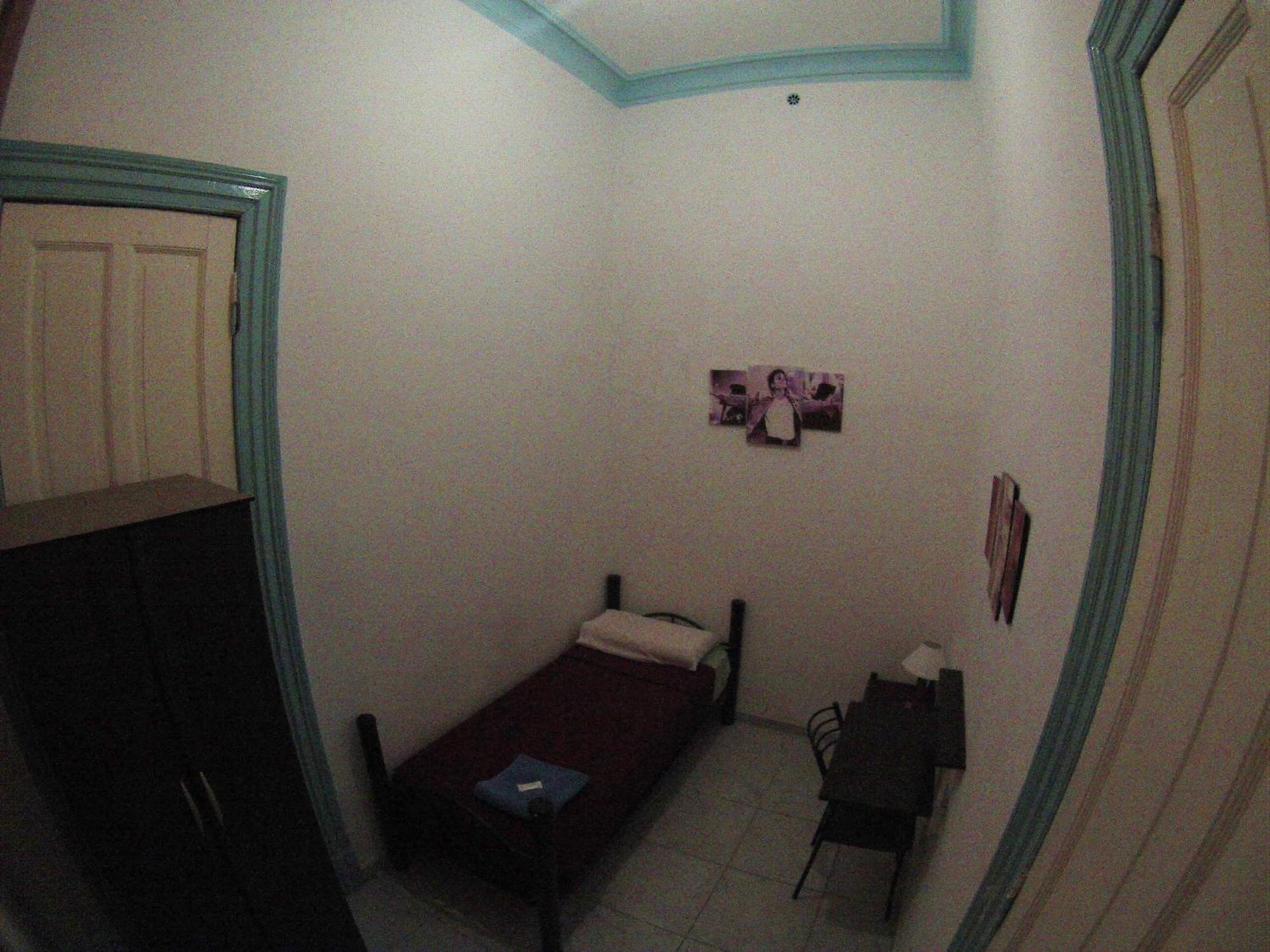 Hostelmo Hotel Buenos Aires Esterno foto