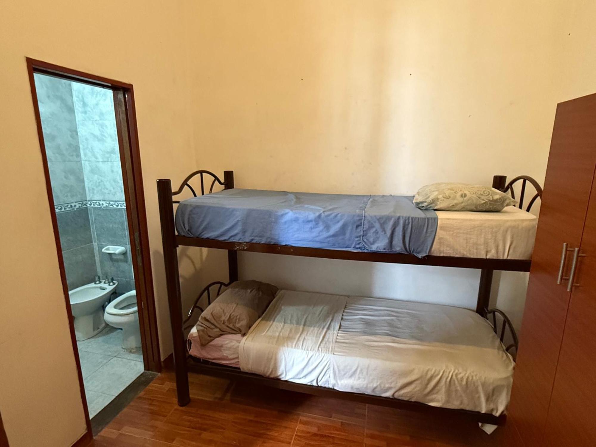 Hostelmo Hotel Buenos Aires Esterno foto