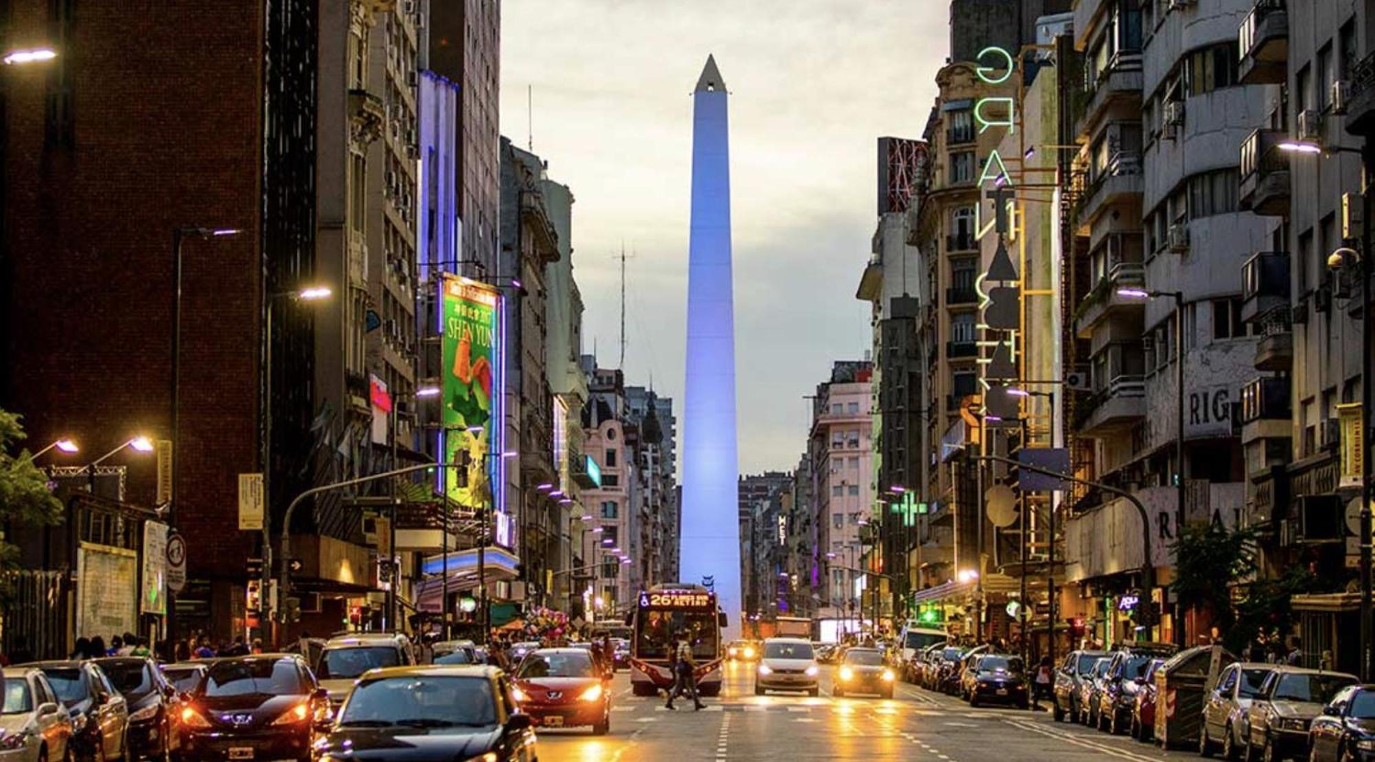 Hostelmo Hotel Buenos Aires Esterno foto