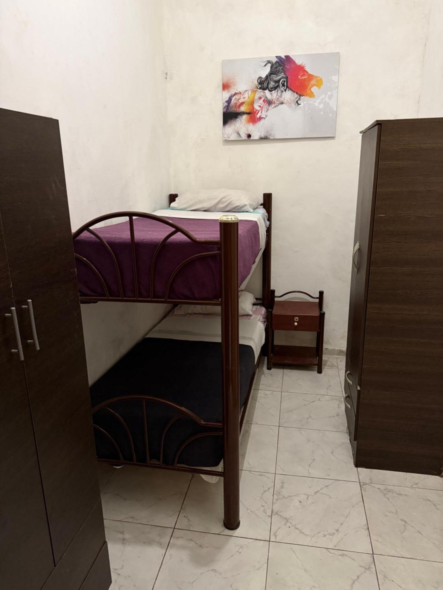 Hostelmo Hotel Buenos Aires Esterno foto