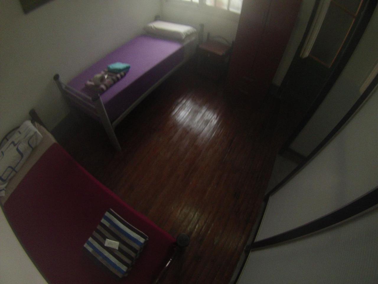 Hostelmo Hotel Buenos Aires Esterno foto